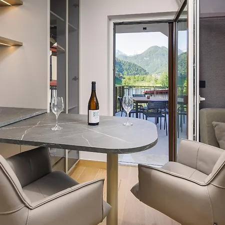 Jezero Pensionat 3*