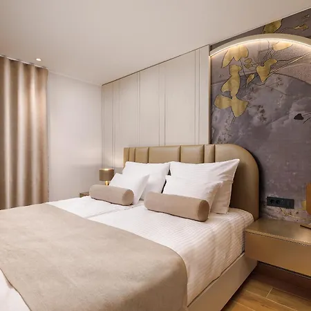 Jezero Pensionat 3*